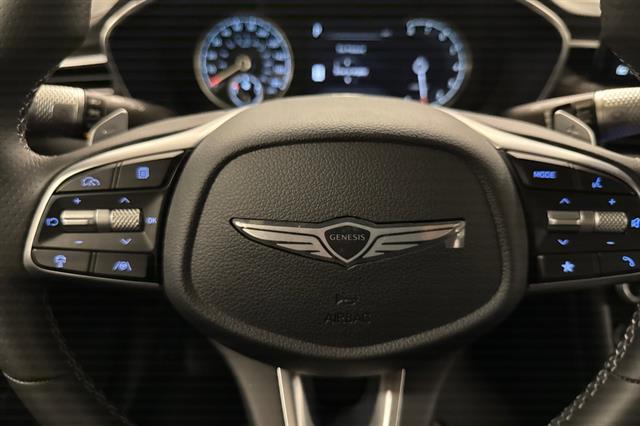 2026 Genesis G70 2.5T Standard