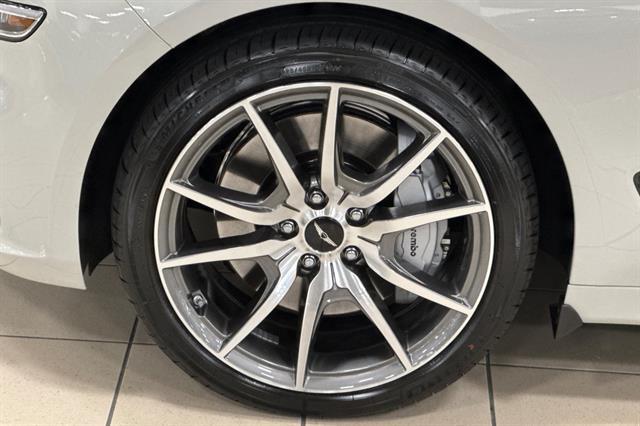 2026 Genesis G70 2.5T Standard