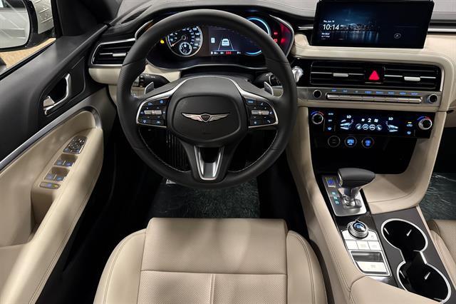 2026 Genesis G70 2.5T Standard