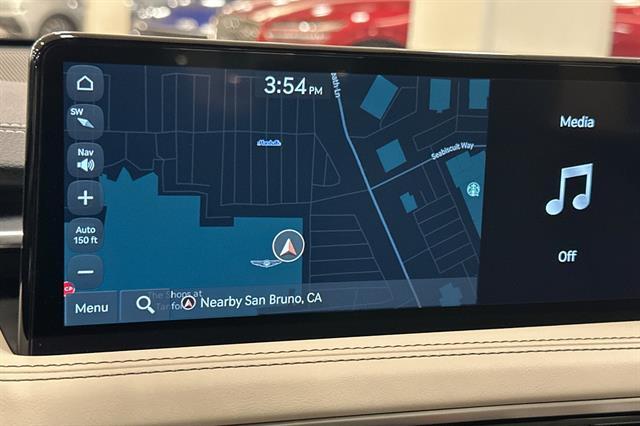 2026 Genesis G70 2.5T Standard