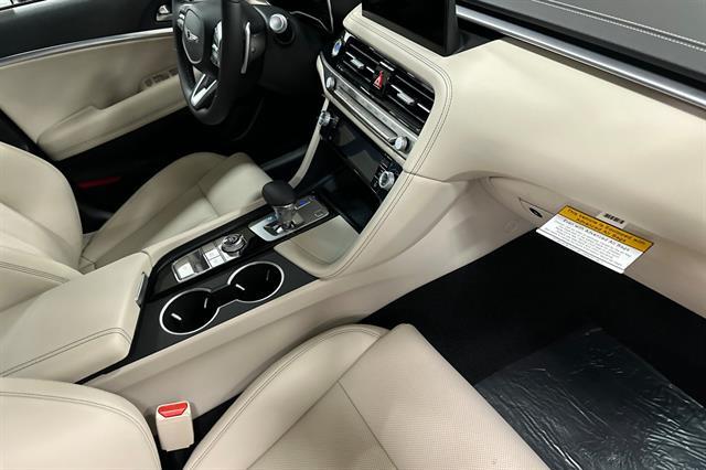 2026 Genesis G70 2.5T Standard
