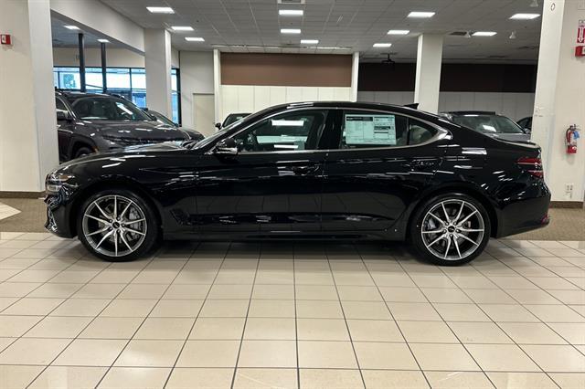 2026 Genesis G70 2.5T Standard