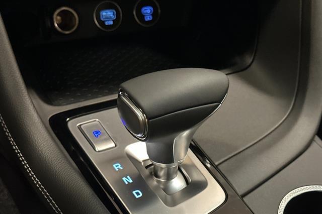 2026 Genesis G70 2.5T Standard