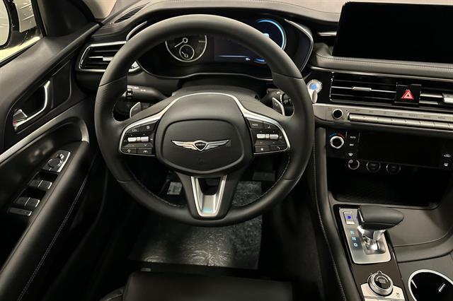 2026 Genesis G70 2.5T Standard