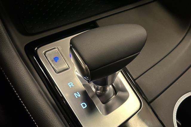 2026 Genesis G70 2.5T Standard