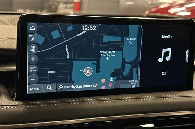 2026 Genesis G70 2.5T Standard