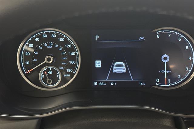 2026 Genesis G70 2.5T Standard