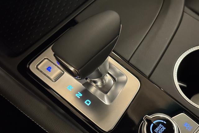 2026 Genesis G70 2.5T Standard