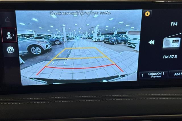 2026 Genesis G70 2.5T Standard