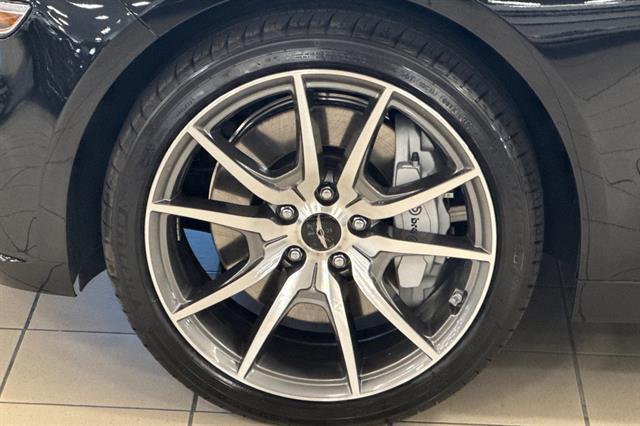 2026 Genesis G70 2.5T Standard