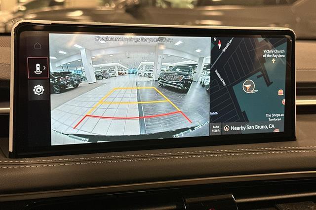 2026 Genesis G70 2.5T Standard