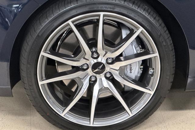 2026 Genesis G70 2.5T Standard
