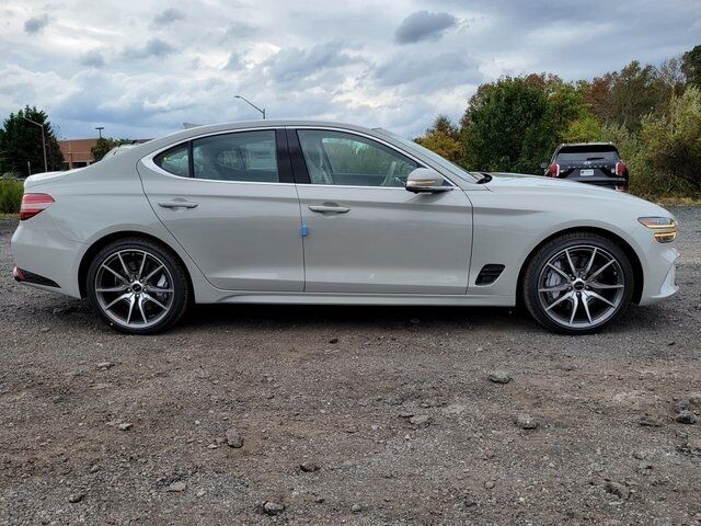 2026 Genesis G70 2.5T Chantilly VA