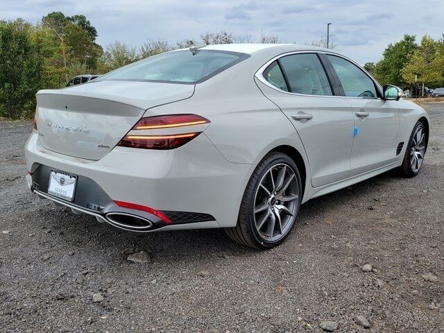 2026 Genesis G70 2.5T Chantilly VA