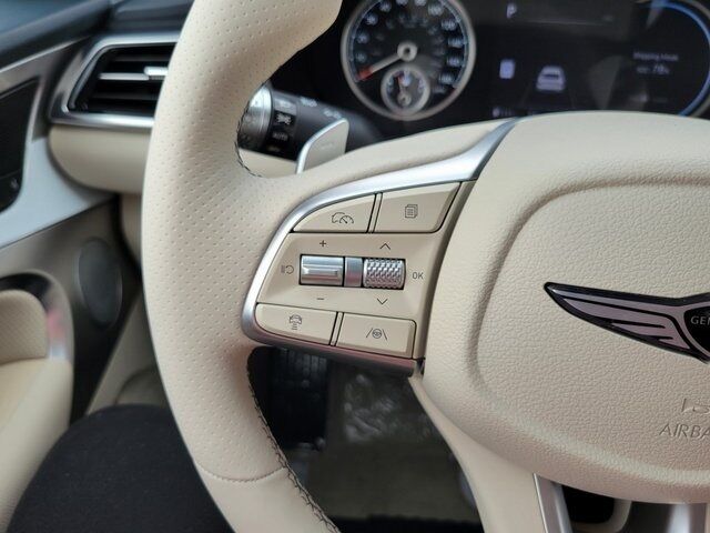 2026 Genesis G70 2.5T Chantilly VA