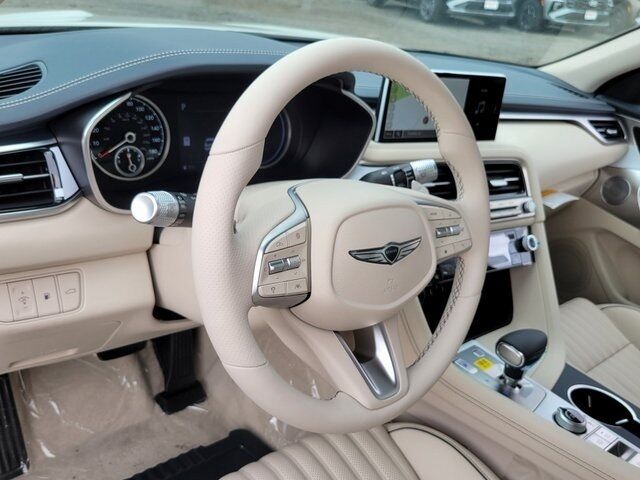 2026 Genesis G70 2.5T Chantilly VA