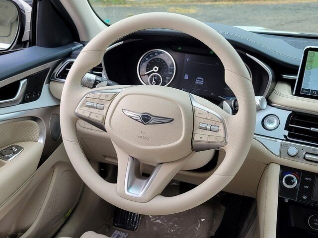 2026 Genesis G70 2.5T Chantilly VA