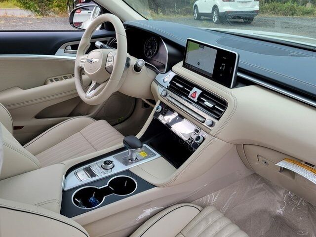 2026 Genesis G70 2.5T Chantilly VA