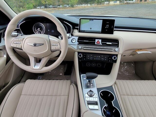2026 Genesis G70 2.5T Chantilly VA