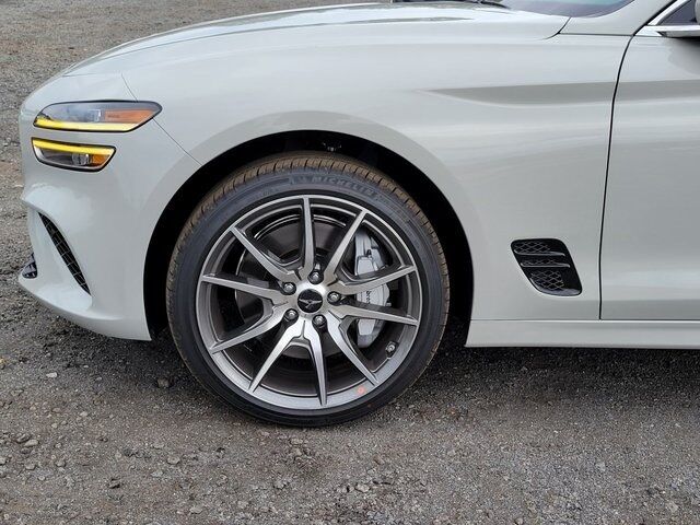 2026 Genesis G70 2.5T Chantilly VA
