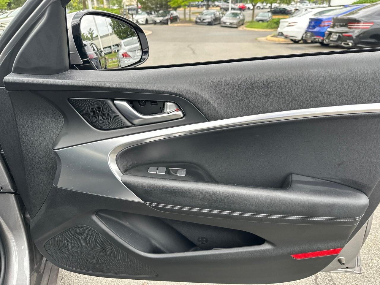 2026 Genesis G70 2.5T Chantilly VA