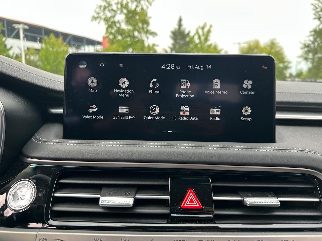 2026 Genesis G70 2.5T Chantilly VA