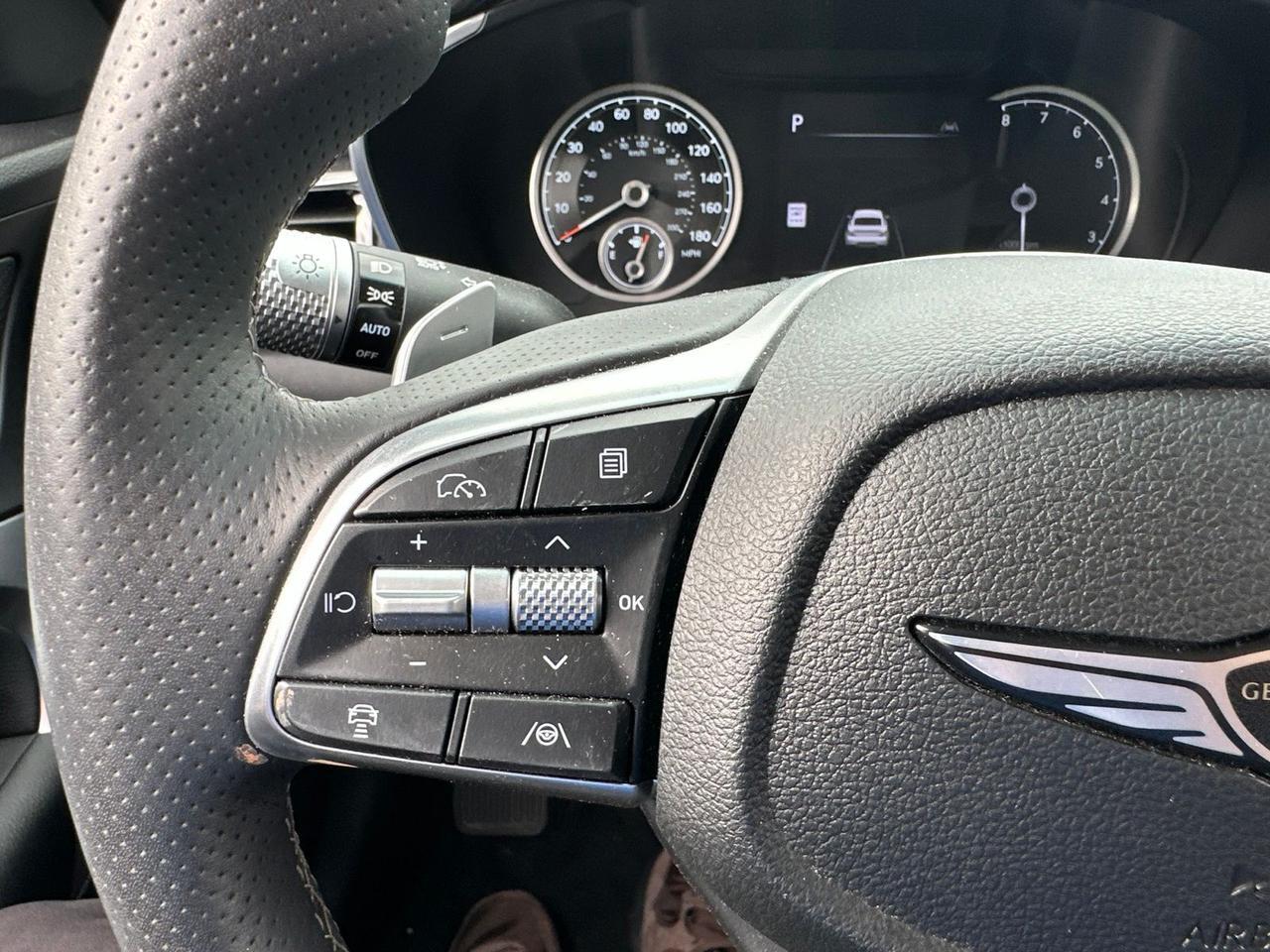 2026 Genesis G70 2.5T Chantilly VA