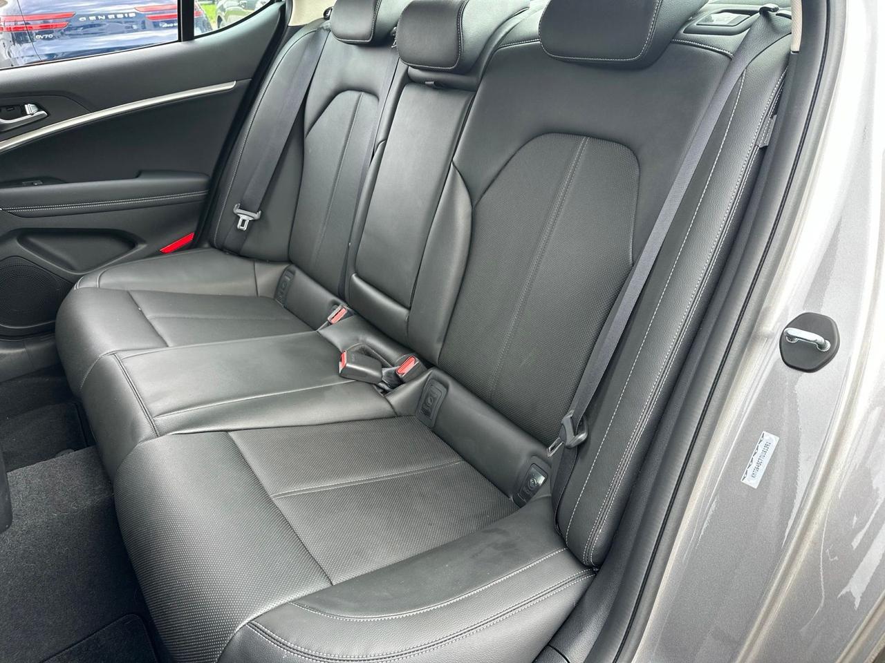 2026 Genesis G70 2.5T Chantilly VA
