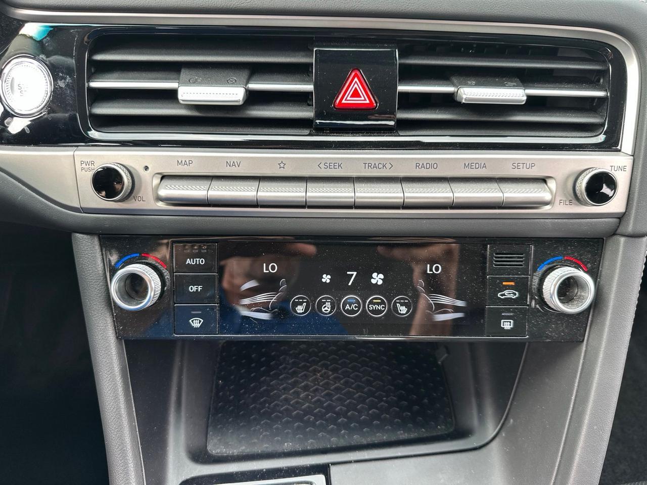 2026 Genesis G70 2.5T Chantilly VA