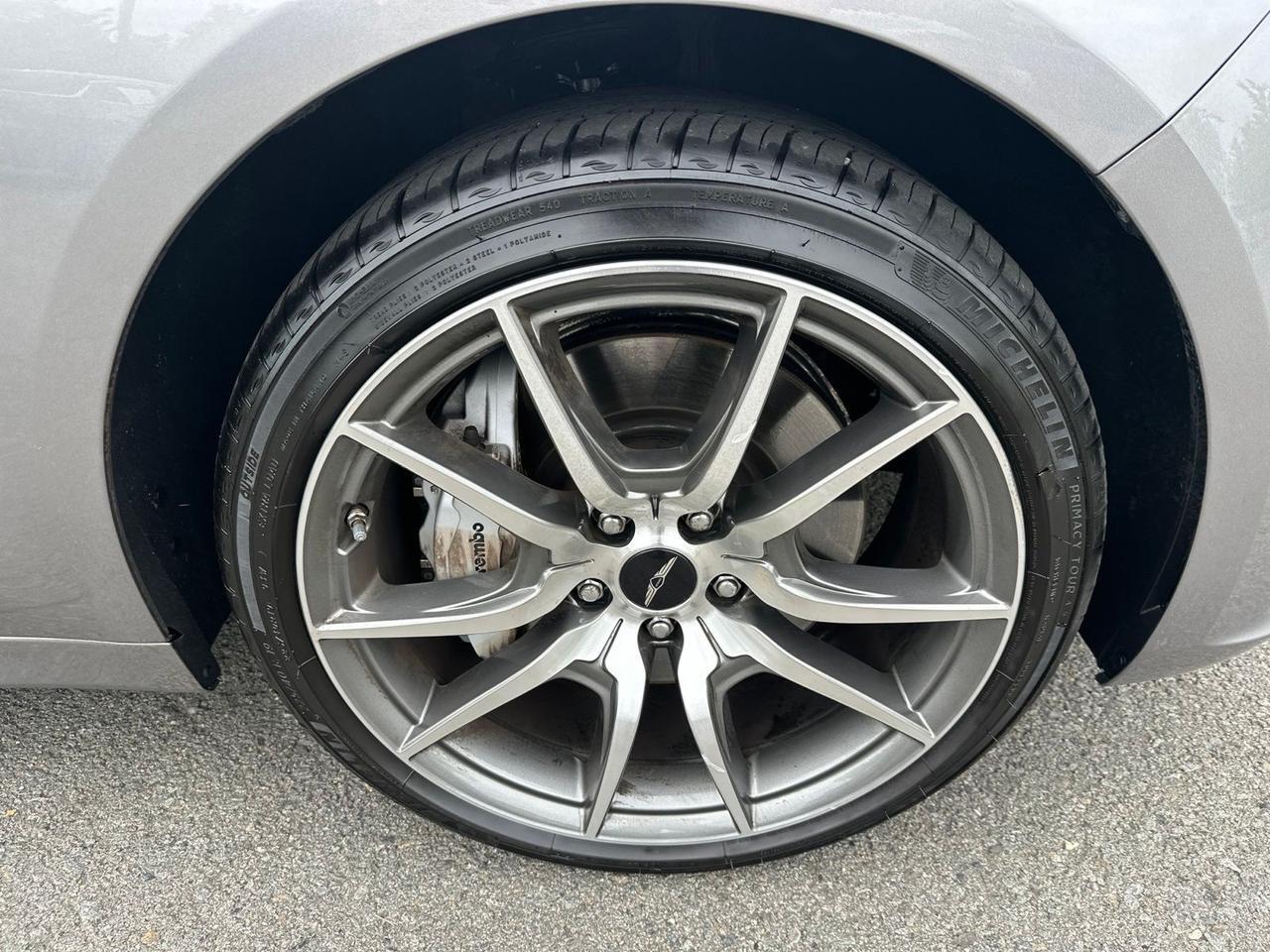 2026 Genesis G70 2.5T Chantilly VA