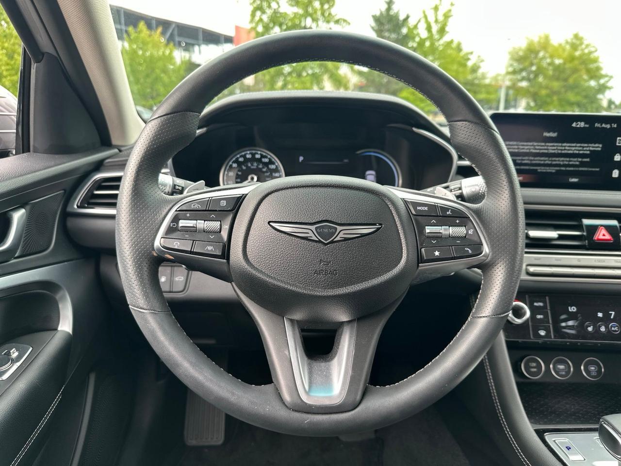 2026 Genesis G70 2.5T Chantilly VA