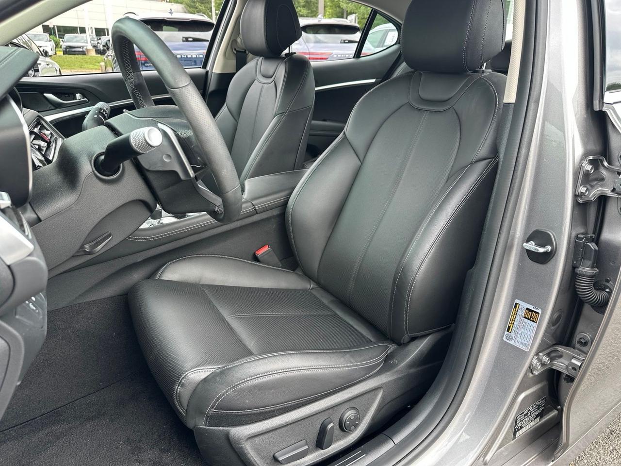 2026 Genesis G70 2.5T Chantilly VA