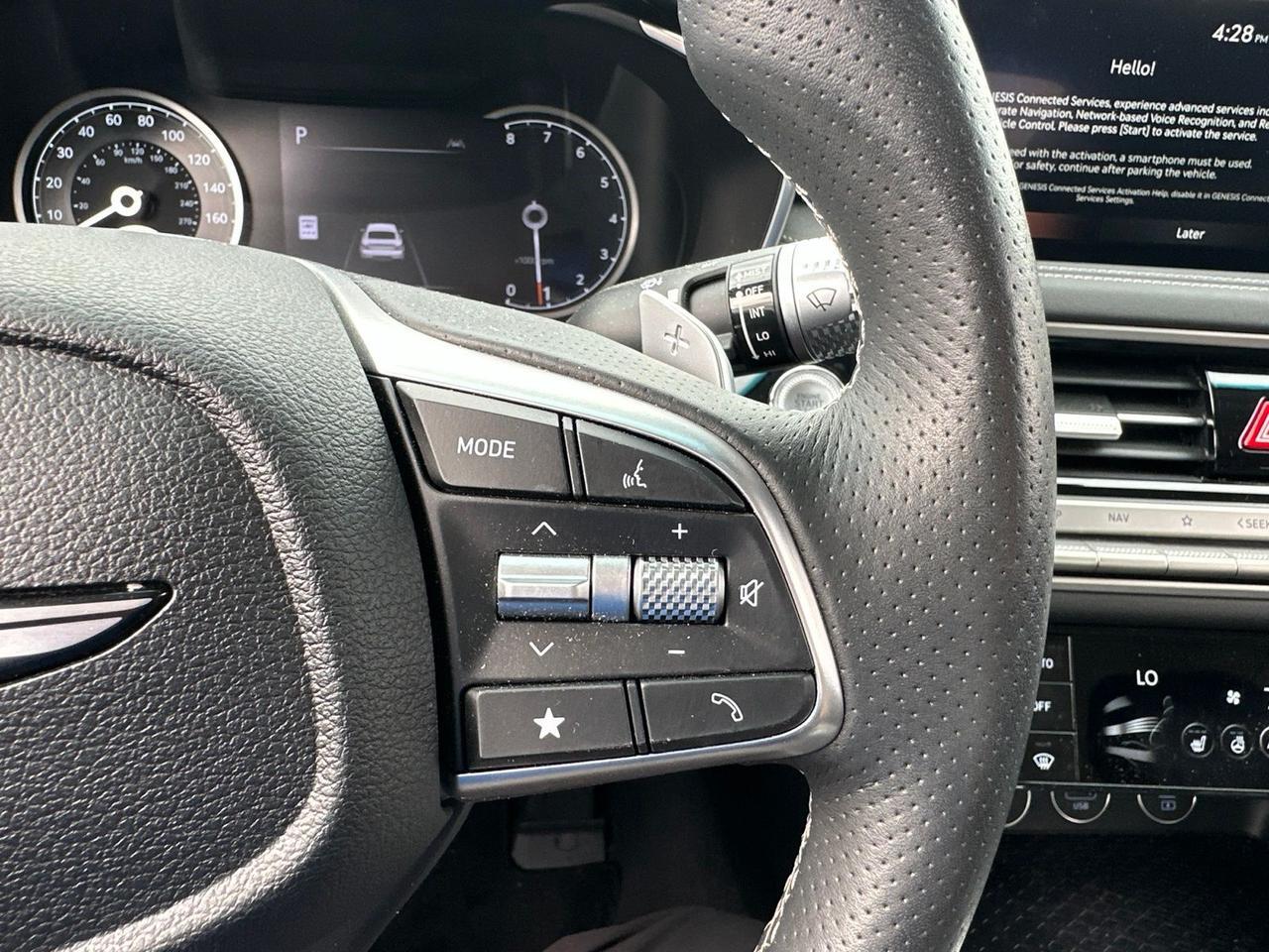 2026 Genesis G70 2.5T Chantilly VA