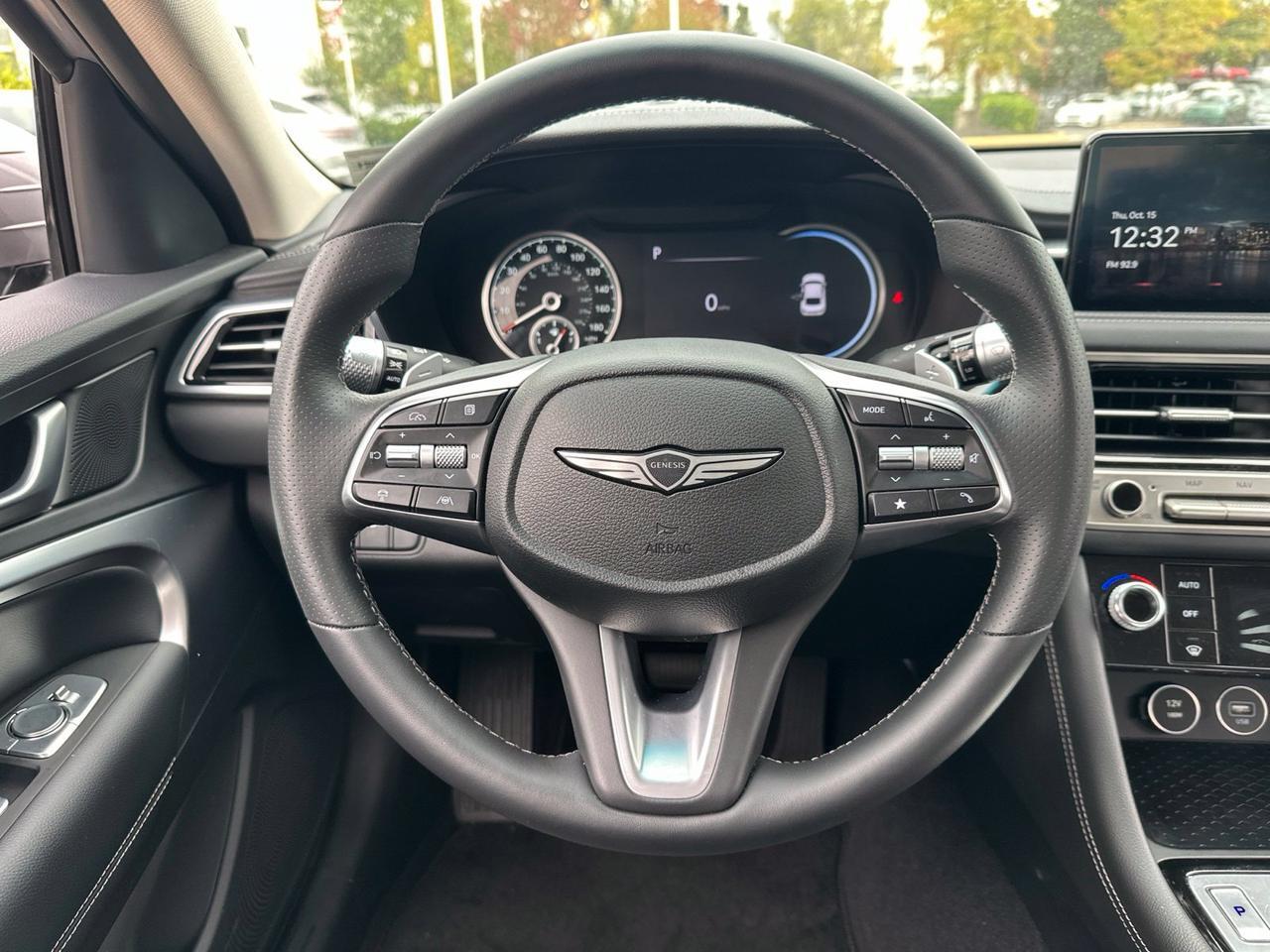 2026 Genesis G70 2.5T Chantilly VA
