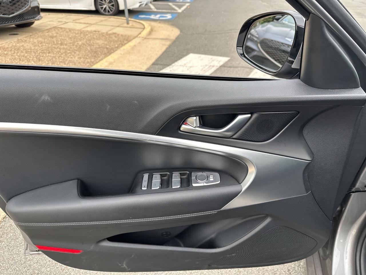2026 Genesis G70 2.5T Chantilly VA