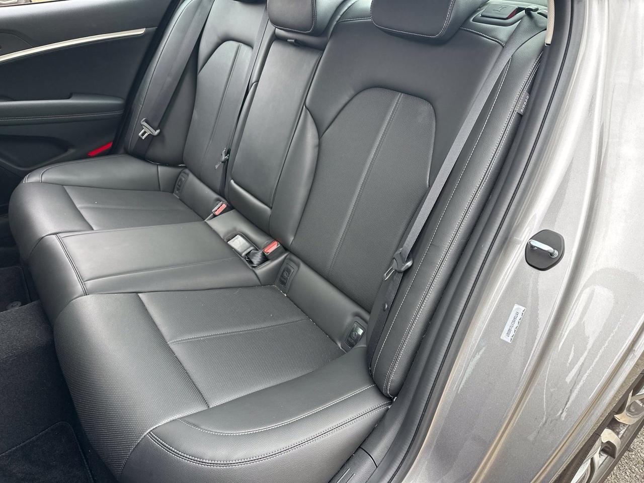 2026 Genesis G70 2.5T Chantilly VA