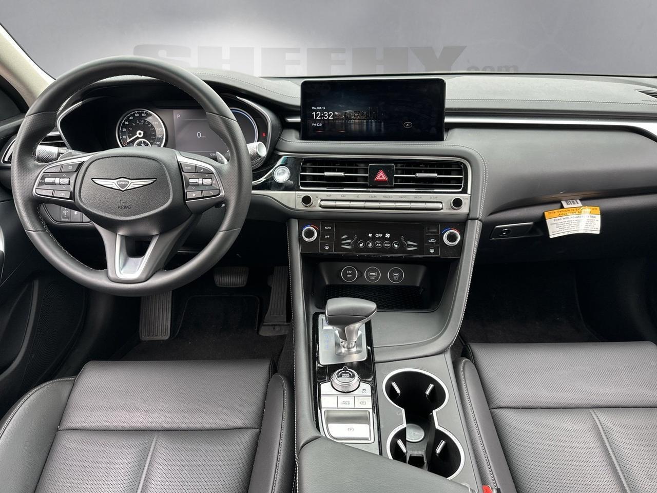 2026 Genesis G70 2.5T Chantilly VA