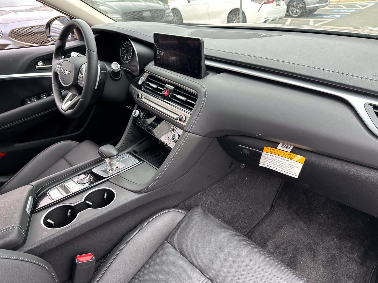 2026 Genesis G70 2.5T Chantilly VA