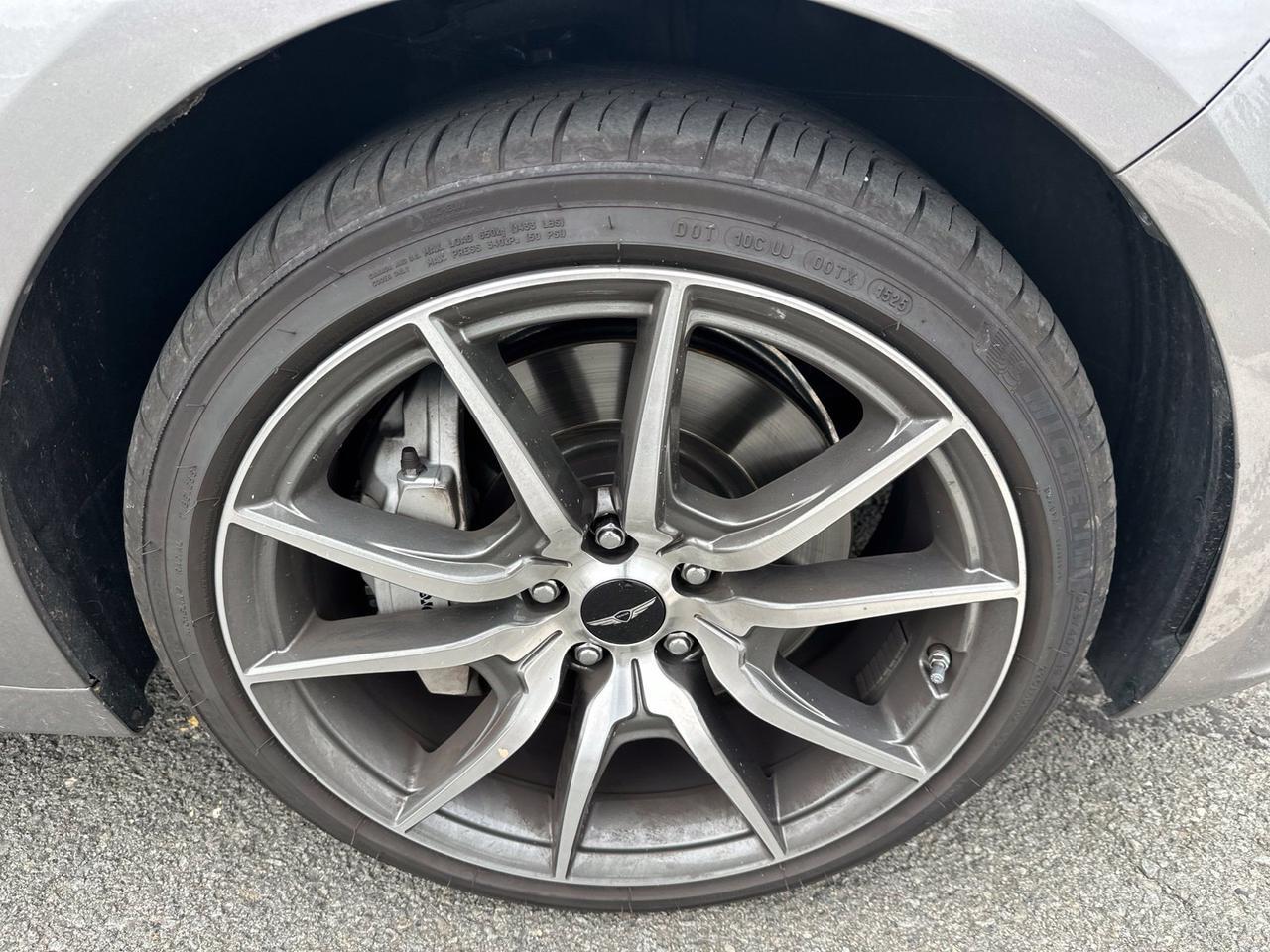2026 Genesis G70 2.5T Chantilly VA