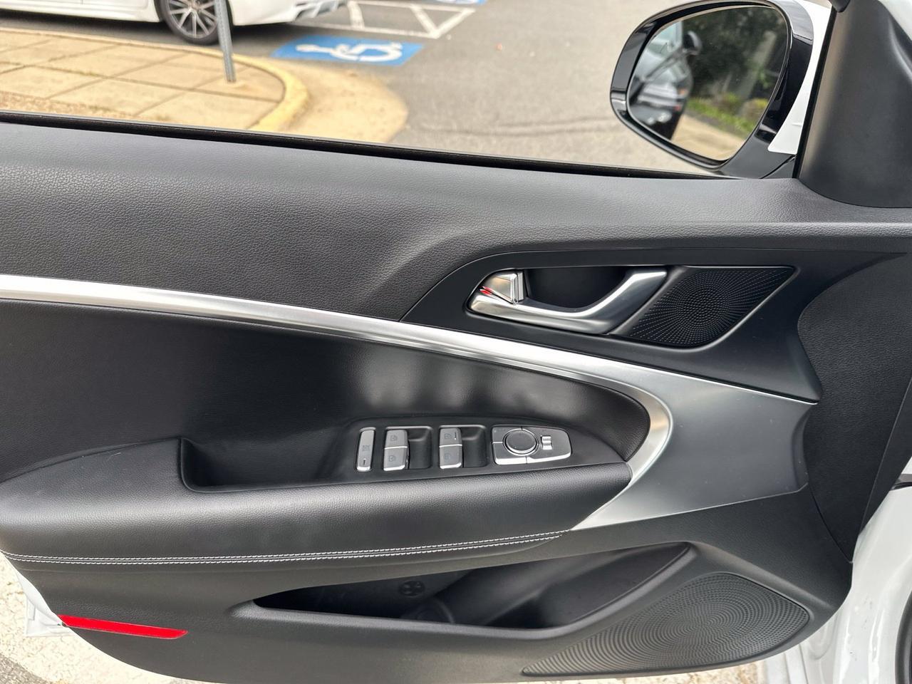 2026 Genesis G70 2.5T Chantilly VA