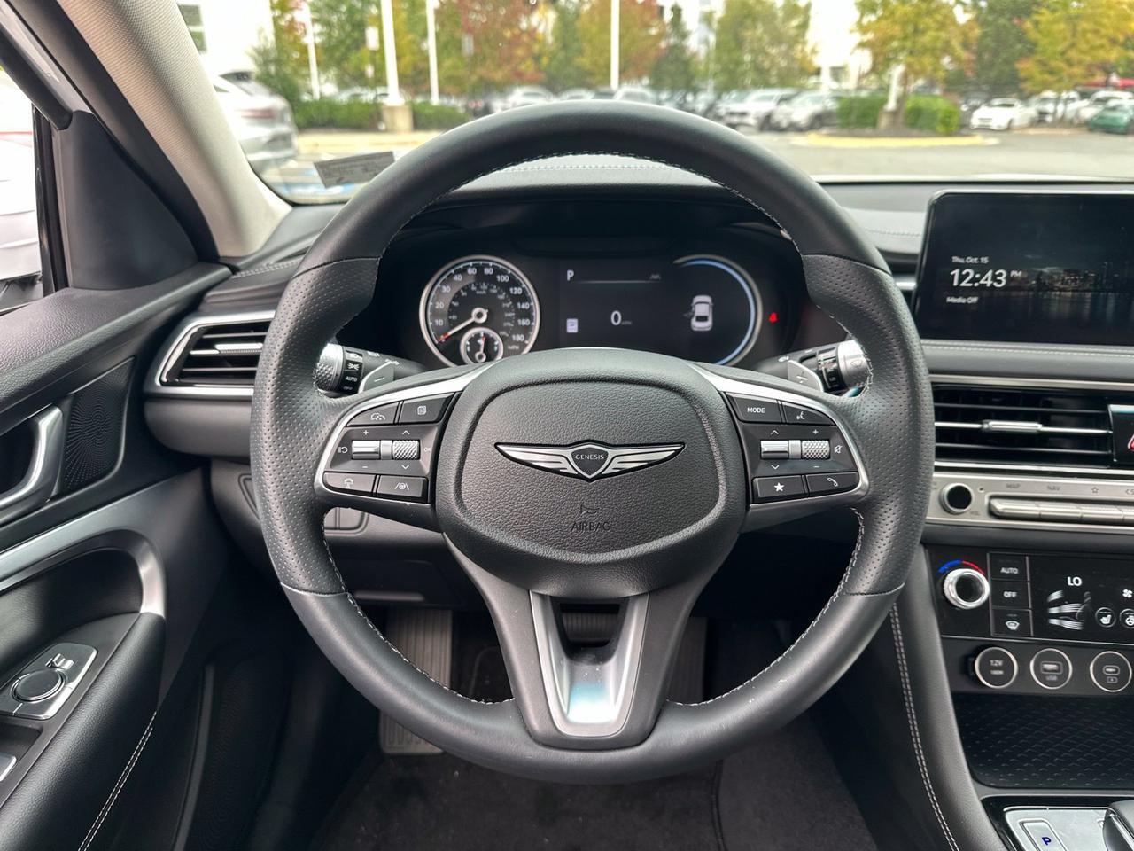 2026 Genesis G70 2.5T Chantilly VA