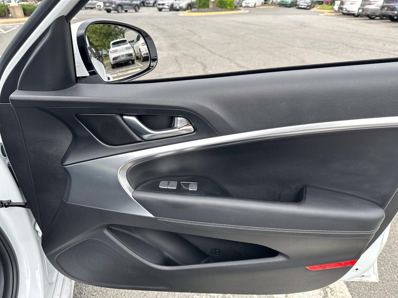 2026 Genesis G70 2.5T Chantilly VA