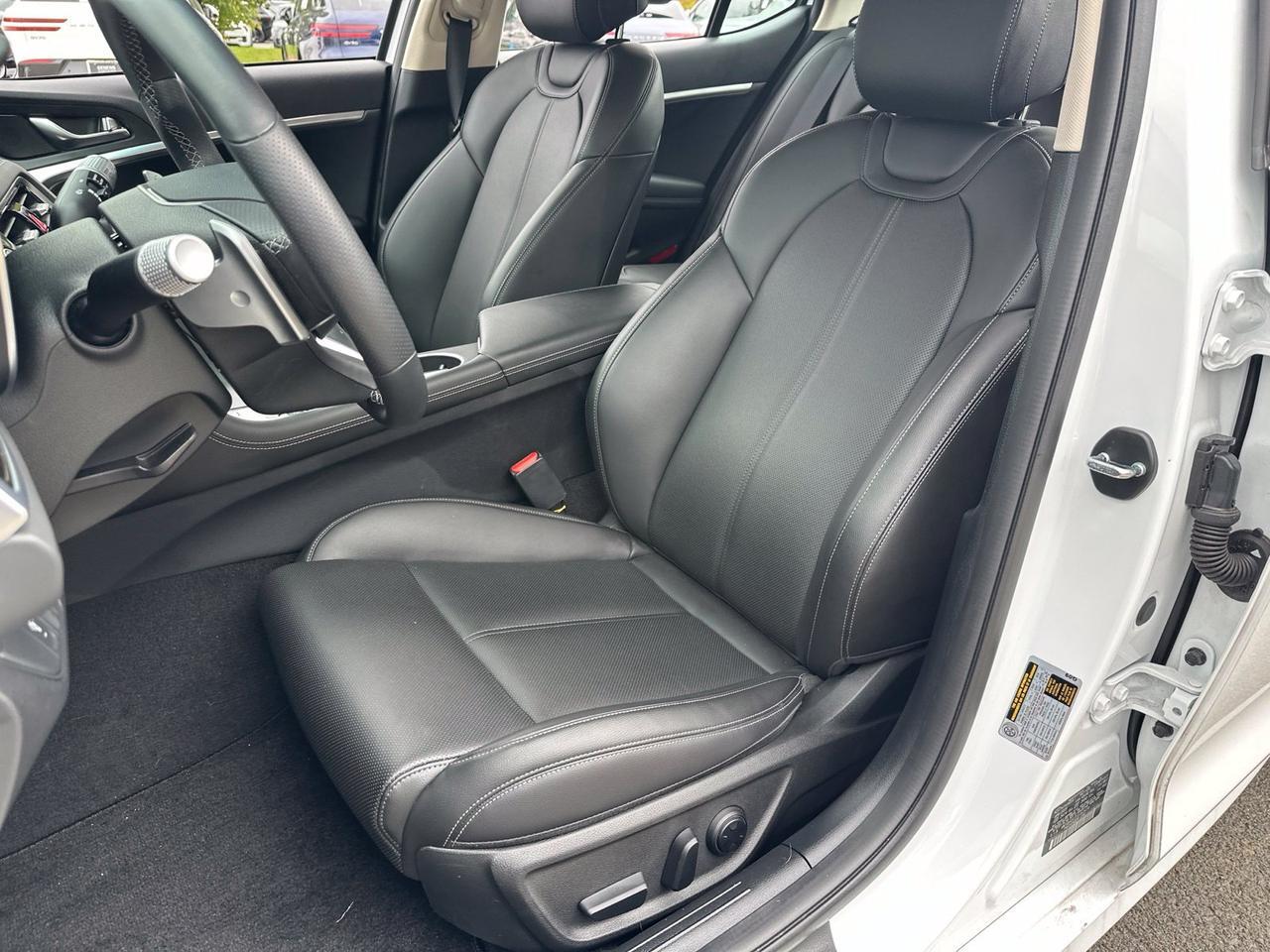 2026 Genesis G70 2.5T Chantilly VA