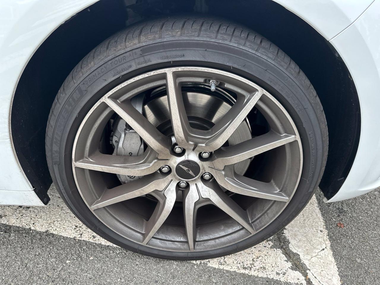 2026 Genesis G70 2.5T Chantilly VA