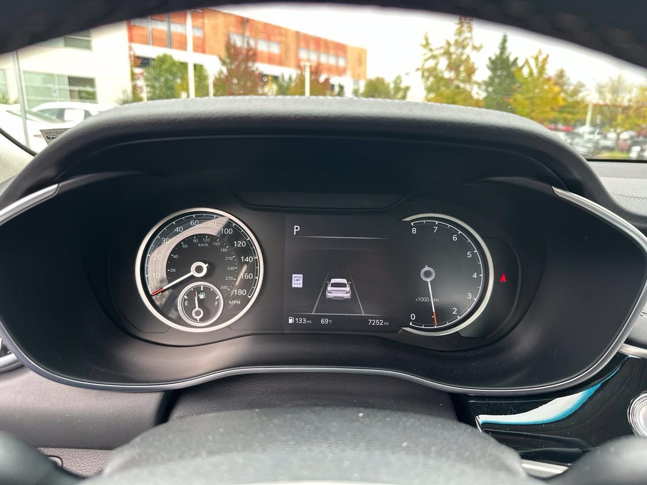 2026 Genesis G70 2.5T Chantilly VA