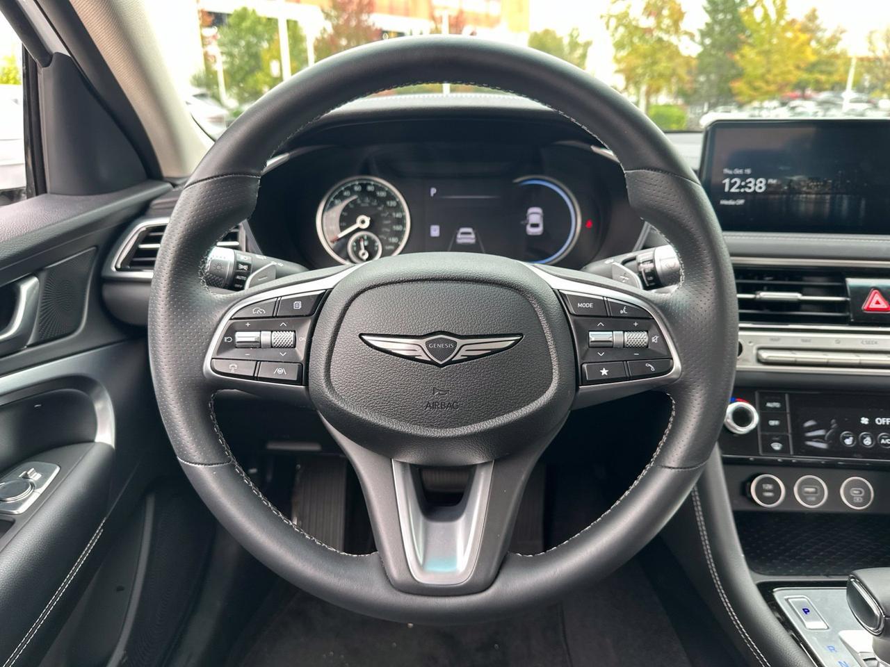 2026 Genesis G70 2.5T Chantilly VA