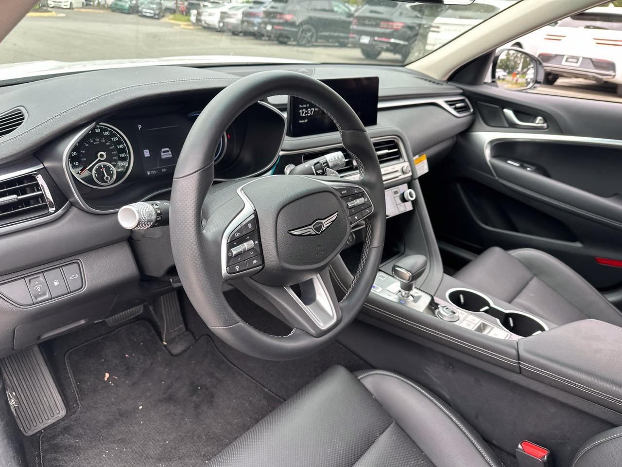 2026 Genesis G70 2.5T Chantilly VA