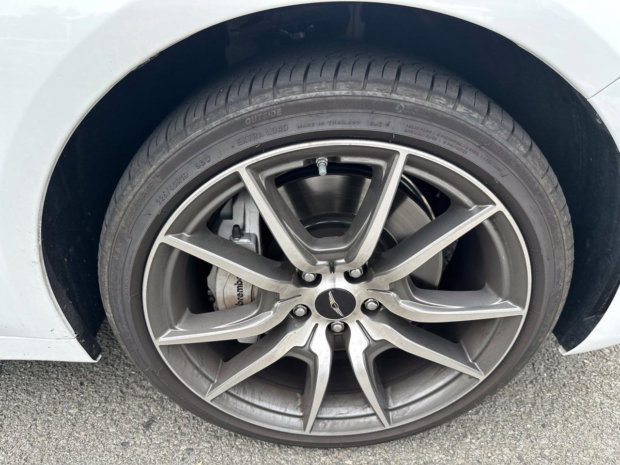2026 Genesis G70 2.5T Chantilly VA