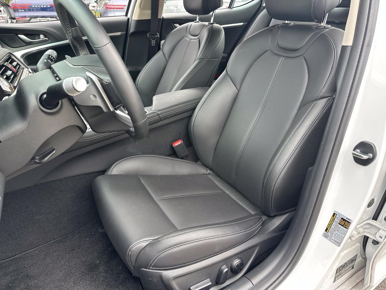2026 Genesis G70 2.5T Chantilly VA