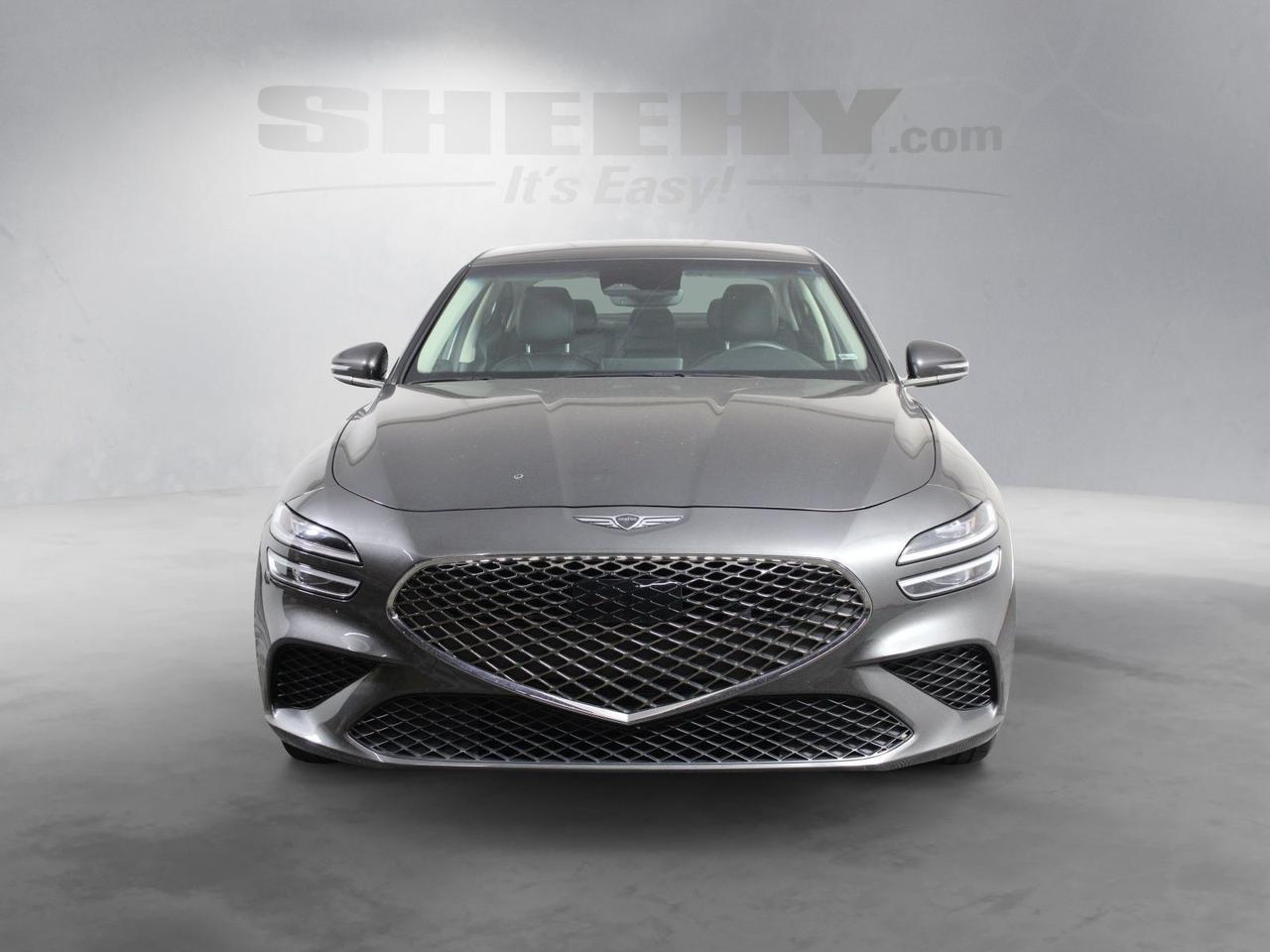 2026 Genesis G70 2.5T Manassas VA